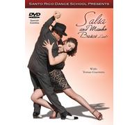 Salsa & Mambo Basics, Level 1