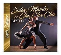 Let S Dance/Salsa Mambo & Cha Cha/Best of