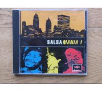 Various Artists - Salsa Mania [Import]