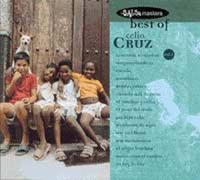 Salsa Masters Best Of