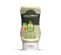 Salsa Mayo Style. Format de 300 ml.