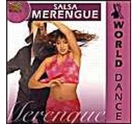 World Dance: Salsa, Merengue
