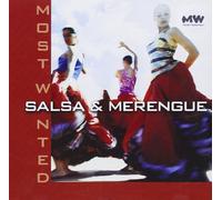 Salsa & Merengue