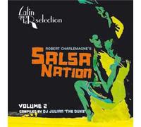 Salsa Nation Vol. 2
