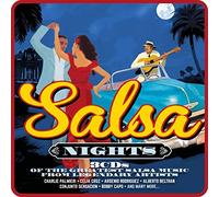 Salsa Nights