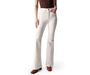 Salsa Pantalon en SERGÉ Faith Push in Flare