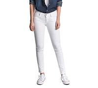 Salsa Pantalons 119121 Wonder Blanc T27L30
