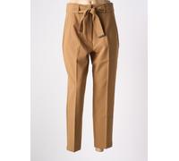 salsa pantalons femme de couleur beige W28 L28