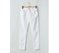 salsa pantalons femme de couleur blanc W29 L30