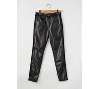 salsa pantalons femme de couleur noir W26 L28
