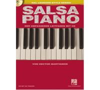 Salsa Piano (D)
