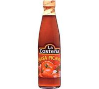 Salsa Picante - 145 ml - Sauce condimentaire La Costena