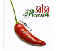 Salsa Picante - 15 Grandes Exitos [Import]