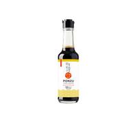 Salsa Ponzu Ayuko Ponzu Sauce Bouteille en verre 150 ml