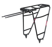 Salsa Porte-Bagages Alternator Plus noir 170 mm