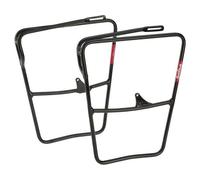 Salsa Porte-Bagages Down Under Lowrider noir universal