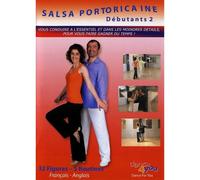 Salsa Portoricaine - Débutant 2