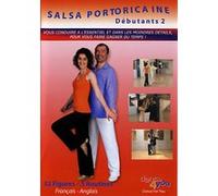 Salsa Portoricaine - Débutants 2 E