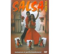 Salsa pour tous DVD