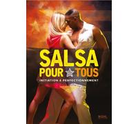 Salsa pour tous DVD DVD