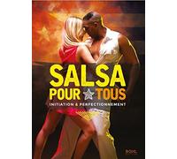 Salsa pour tous - Initiation et perfectionnement
