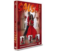 Salsa pour tous - Initiation et perfectionnement