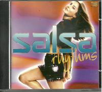 Various Artists – Salsa Rhythms – Import – NAXOS