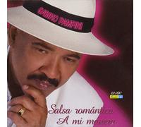 Salsa Romantica a Mi Manera