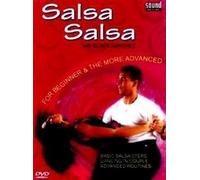 Salsa Salsa - For Beginner & the More Advanced
