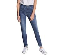 Salsa Secret Jean Skinny, Bleu, 44 (Tamaño Del Fabricante:34) Femme