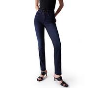 Salsa Jeans Secret Push In Slim In Jeans Bleu 36 / 32 Femme