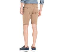 Salsa - Short - Homme beige Camel 36