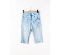 salsa shorts / bermudas femme de couleur bleu W24