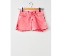 salsa shorts / bermudas femme de couleur rouge W27