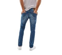 Salsa Slender Slim Carotte Délavé Moyen