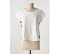 salsa tee-shirts et débardeurs femme de couleur beige 38