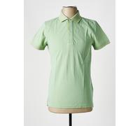 salsa tee-shirts et débardeurs homme de couleur vert