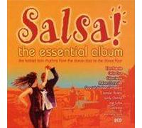 Artistes Divers - Salsa : The Essential album