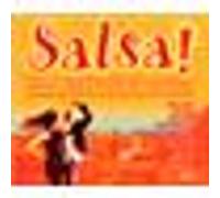 Artistes Divers - Salsa : The Essential album