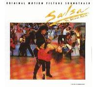 Salsa-The Second Album (1988) [Import]