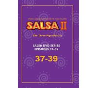 Salsa: The Three Pigs (Part 1) Episodes 37-39