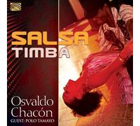 Salsa Timba
