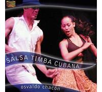 Salsa Timba
