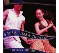 Salsa Timba Cubana
