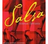 Salsa Tropical Fantasia