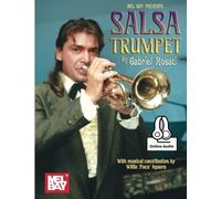 Salsa Trumpet