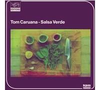 Tom Caruana - Salsa Verde [Import]