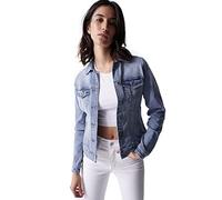Salsa Veste en Jean Slim FIT