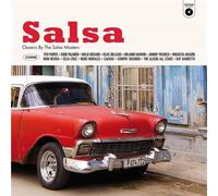 Salsa Vinyle