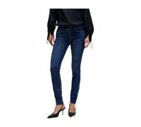 Salsa - Wonder Push Up Jeans skinny - Femme - Jeans - Bleu - Taille: W27 L30